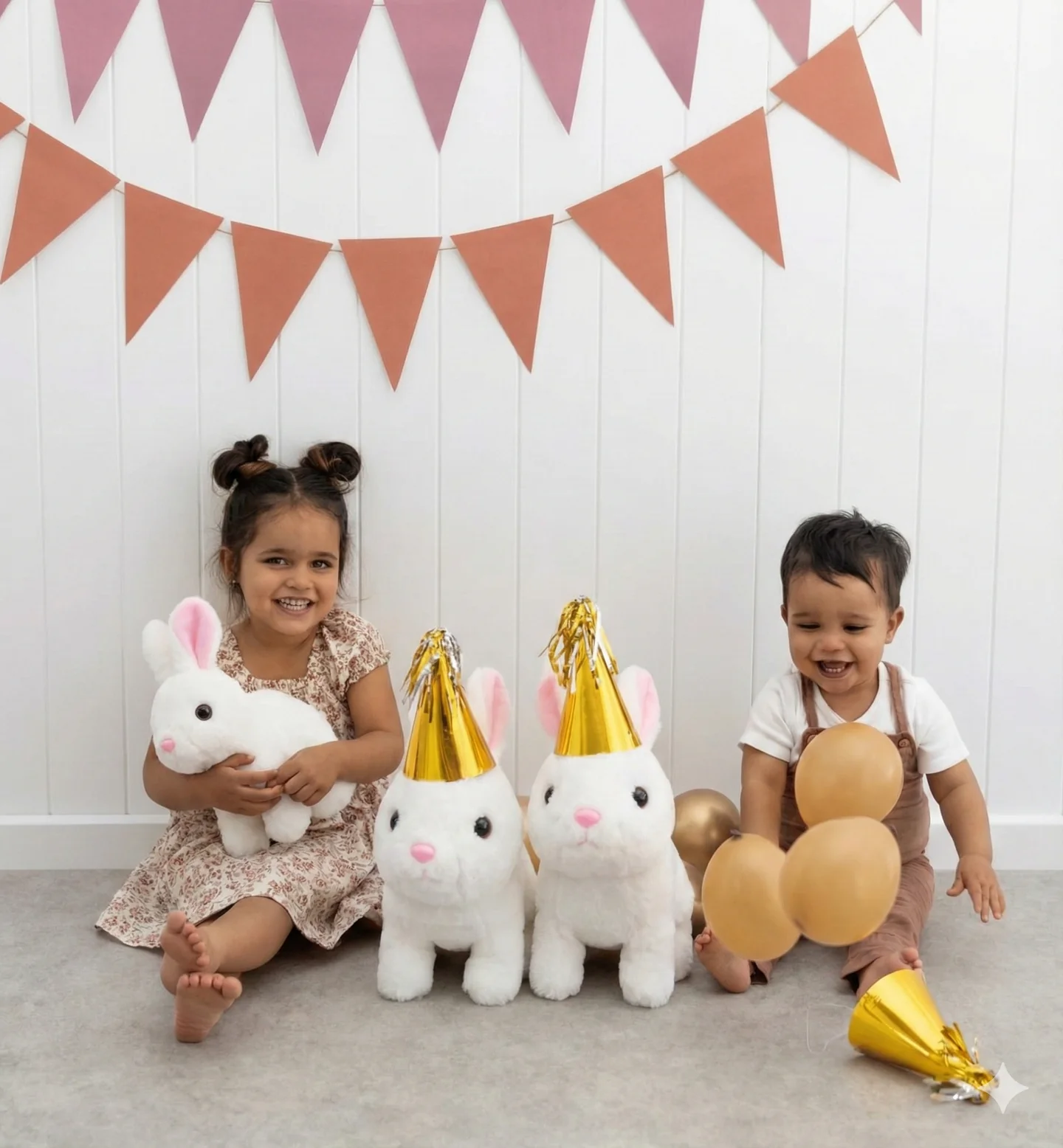 Walking™ Rabbit Toy