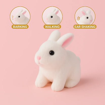 Walking™ Rabbit Toy
