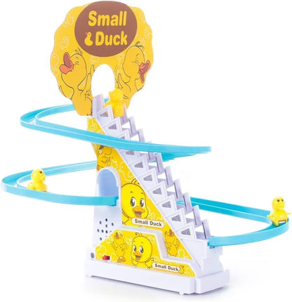 Duck Track Toy