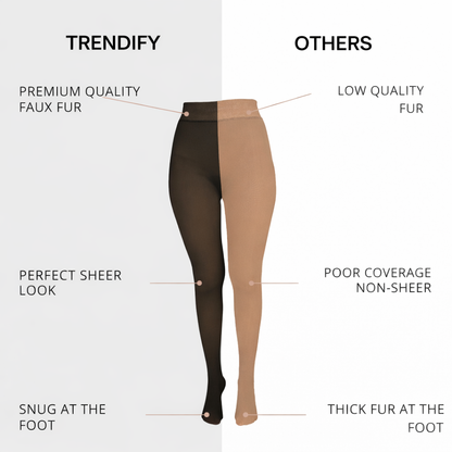 Thermal™ Thick Leggings