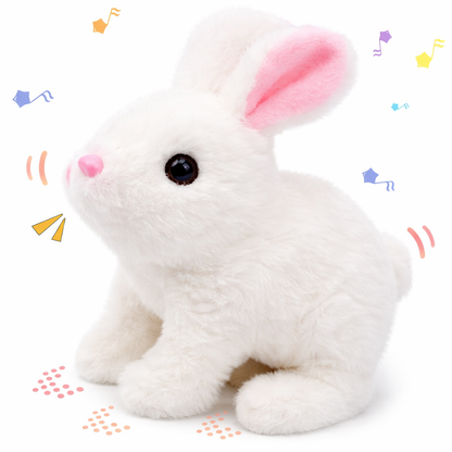 Walking™ Rabbit Toy