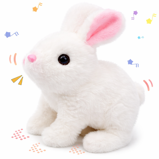 Walking™ Rabbit Toy