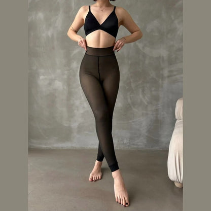 Thermal™ Thick Leggings