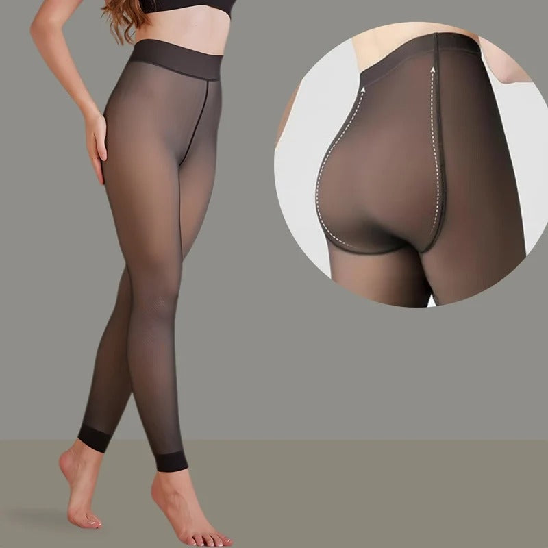 Thermal™ Thick Leggings