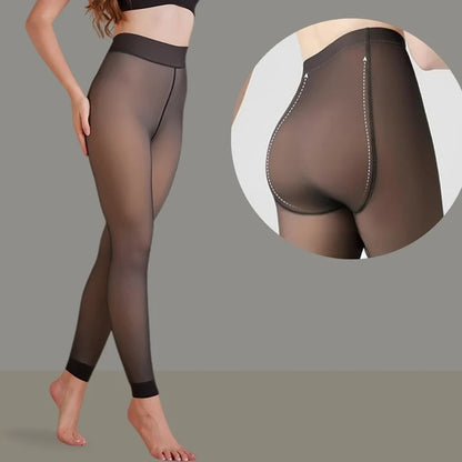 Thermal™ Thick Leggings