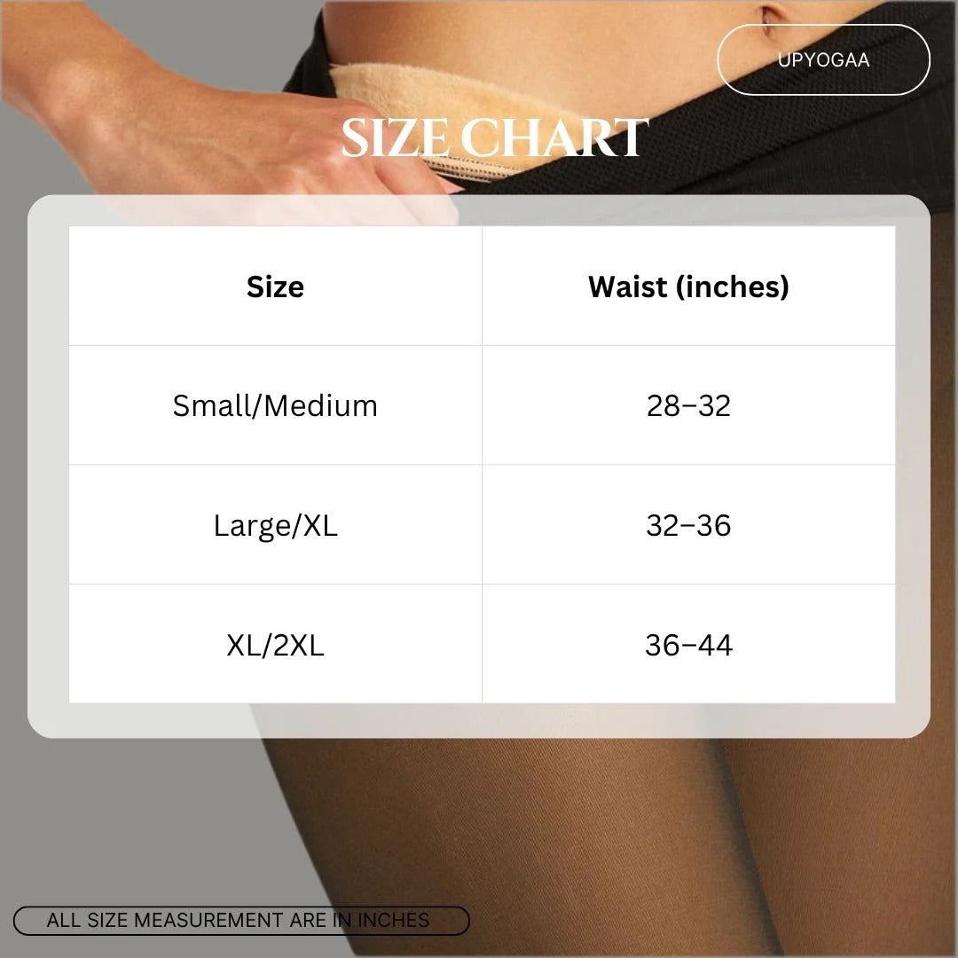 Thermal™ Thick Leggings