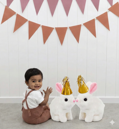 Walking™ Rabbit Toy