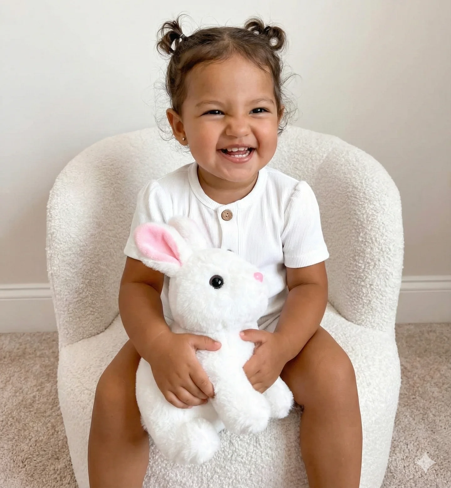 Walking™ Rabbit Toy